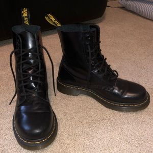 Doc Marten